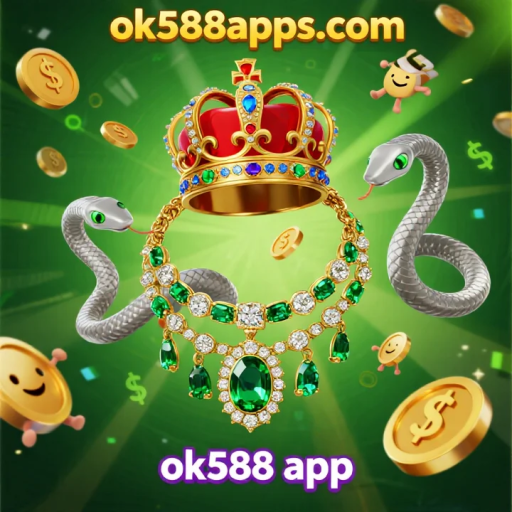 ok588 app